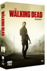 Walking Dead, The - Stagione 05 (5 DVD)