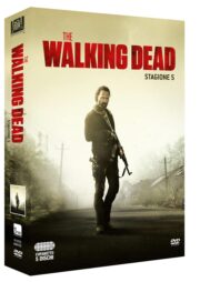 Walking Dead, The – Stagione 05 (5 Blu-Ray)