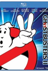 Ghostbusters 2 (Blu-Ray)