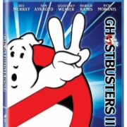 Ghostbusters 2 (Blu-Ray)