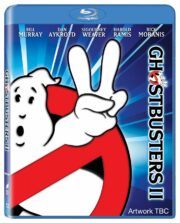 Ghostbusters 2 (Blu-Ray)