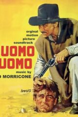 Da uomo a uomo (CD)