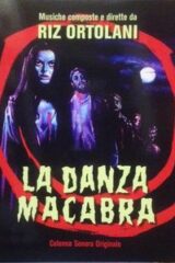 Danza macabra (LP)