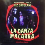 Danza macabra (LP)