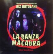 Danza macabra (LP)