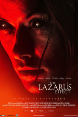 Lazarus Effect, The