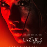 Lazarus Effect, The (Blu-Ray)