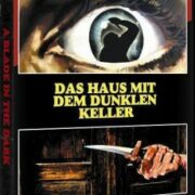 Casa con la scala nel buio, La: Uncut Limited 444 Mediabook (Blu-Ray + DVD)