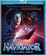Navigator (Blu-Ray)