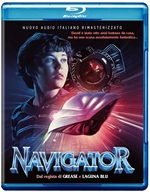 Navigator (Blu-Ray)