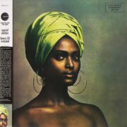 Ragazza fuoristrada, La (LP + CD)