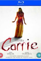 Carrie - Lo Sguardo Di Satana (Blu-Ray)
