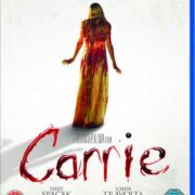 Carrie - Lo Sguardo Di Satana (Blu-Ray)