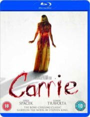 Carrie – Lo Sguardo Di Satana (Blu-Ray)