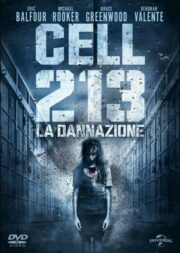 Cell 213 – La Dannazione