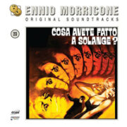 Cosa avete fatto a Solange? + Spasmo (2 CD)