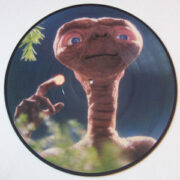 E.T. – Picture Disc (LP)