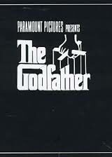 Godfather (Il Padrino) (CD)