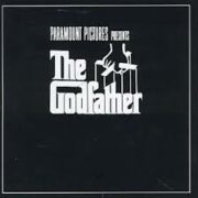Godfather (Il Padrino) (CD)