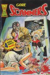 Gore Scanners n.1