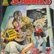 Gore Scanners n.1