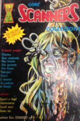 Gore Scanners Collezione n.2
