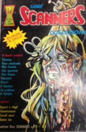 Gore Scanners Collezione n.2
