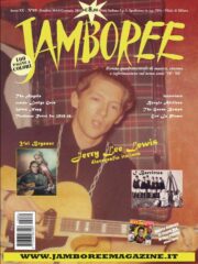 Jamboree n° 89