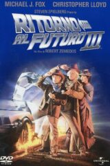 Ritorno Al Futuro 3 (Blu-Ray)