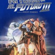 Ritorno Al Futuro 3