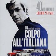 Italian Job - Un colpo all'italiana (Blu-Ray)