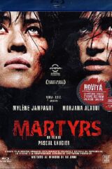 Martyrs (Blu-Ray)