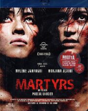 Martyrs (Blu-Ray)