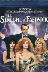 Streghe Di Eastwick, Le (Blu-Ray)