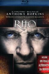 Rito, Il (Blu-Ray)