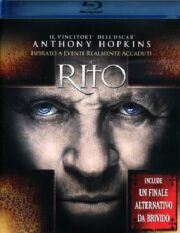 Rito, Il (Blu-Ray)