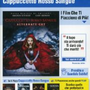 Cappuccetto Rosso Sangue (Blu-Ray)