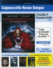 Cappuccetto Rosso Sangue (Blu-Ray)