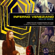 Inferno Veneziano Copia autografata da Shivabel