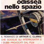 2001 Odissea nello spazio (romanzo)