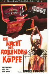 Passi di danza su una lama di rasoio