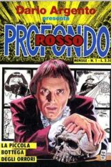 Profondo rosso n. 01