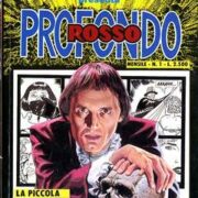 Profondo rosso n. 01