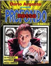 Profondo rosso n. 01