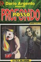 Profondo Rosso n. 10