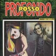Profondo Rosso n. 10