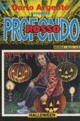 Profondo Rosso n. 11