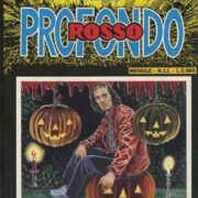 Profondo Rosso n. 11