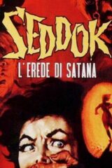 Seddok l’erede di Satana (LP)