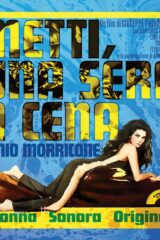 Metti una sera a cena (LP Yellow vinyl)